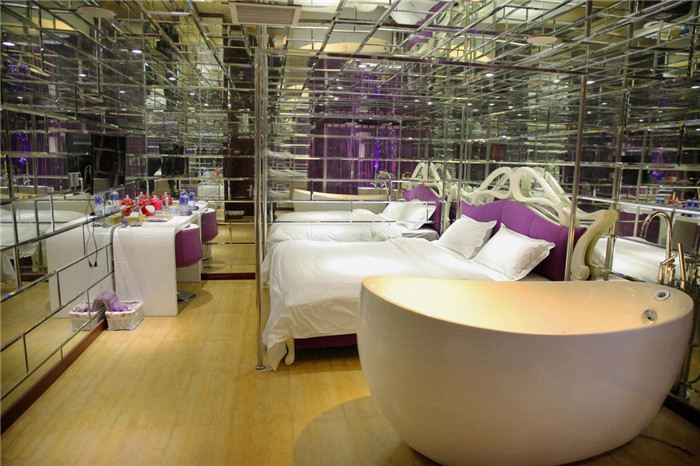 情侶酒店市場分析與經(jīng)營選址要點