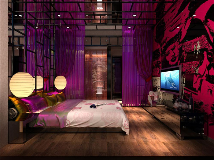 亞洲情侶酒店鼻祖:解密日本情侶酒店的起源與發(fā)展