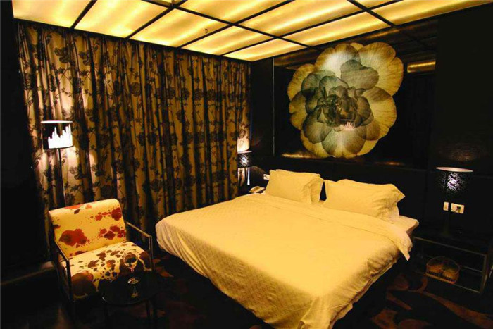 業(yè)主須知：情侶酒店設(shè)計的前世今生