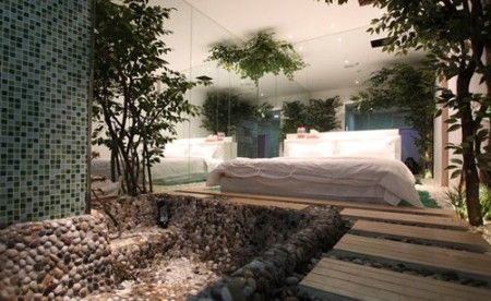 瑪?shù)铝涨閭H主題酒店設(shè)計(jì)