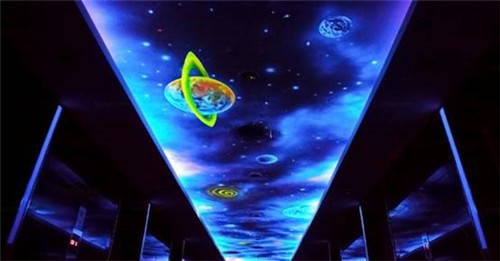 重慶貝艾情侶主題酒店 用設(shè)計打造最美風情