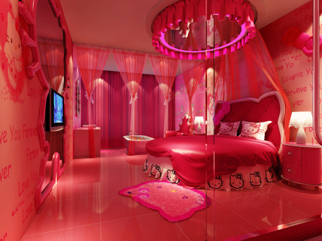 萬愛情侶酒店品牌介紹—wego主題酒店設(shè)計(jì)合作伙伴