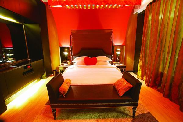 上海薇愛(ài)精品時(shí)尚酒店（吳中店）酒店設(shè)計(jì)說(shuō)明