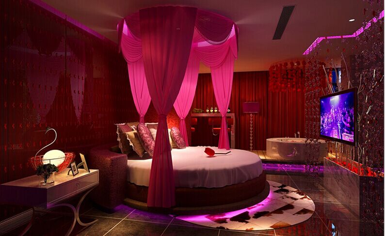 主題酒店市場(chǎng)四大優(yōu)勢(shì)及目標(biāo)客戶分析