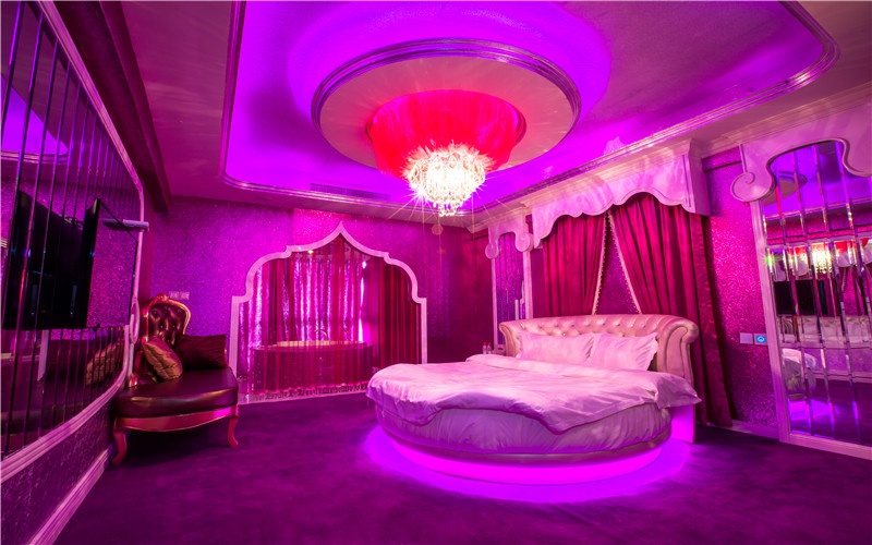 主題酒店功能設(shè)計(jì)與經(jīng)營(yíng)需求分析