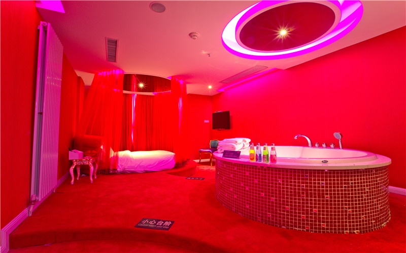 主題酒店功能設計與經(jīng)營需求分析