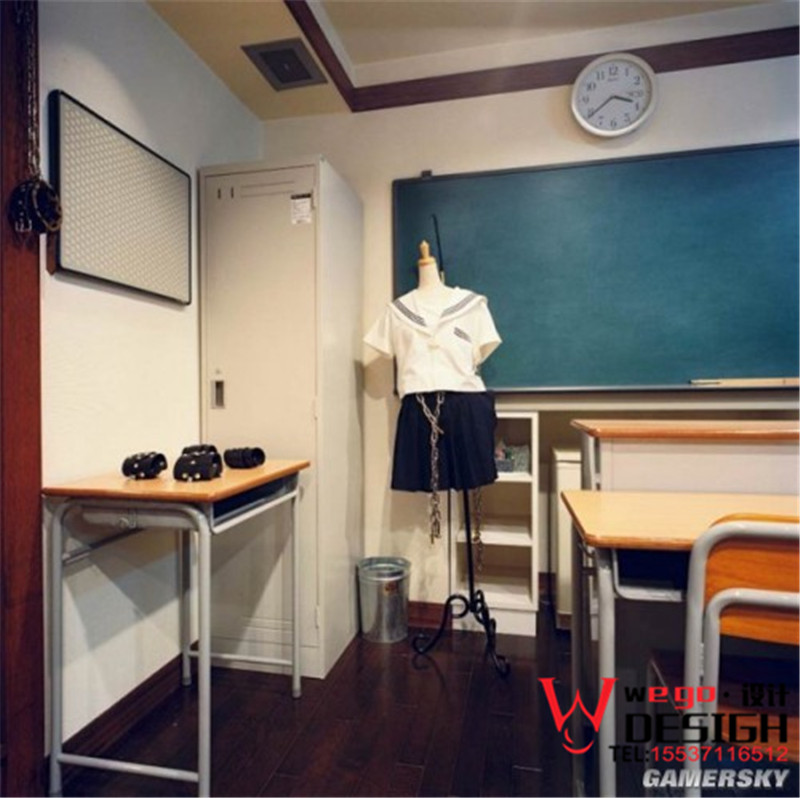 日本情侶酒店是什么樣子