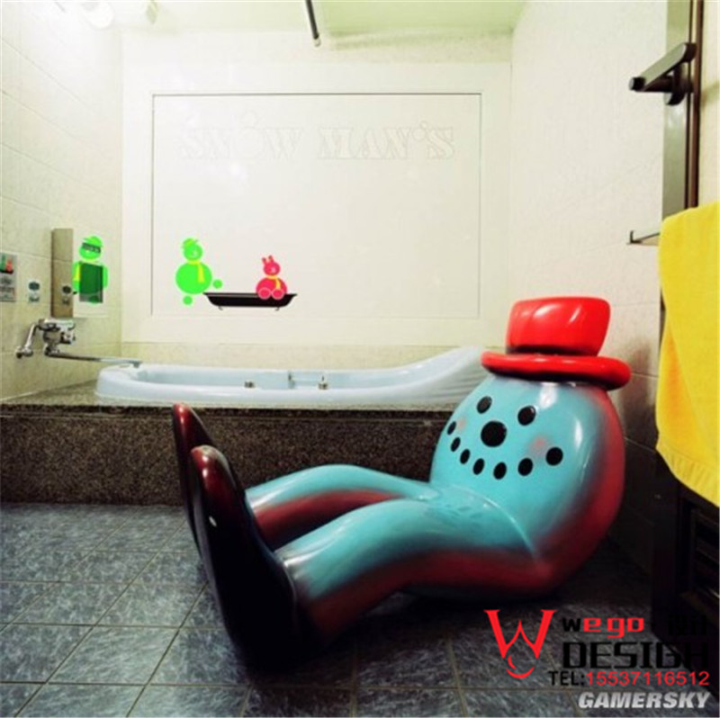 日本情侶酒店是什么樣子