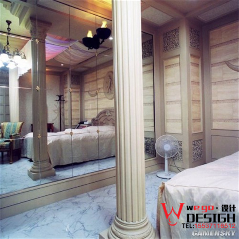 日本情侶酒店是什么樣子