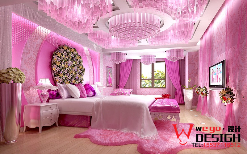 成都天鵝戀情侶酒店設(shè)計方案欣賞