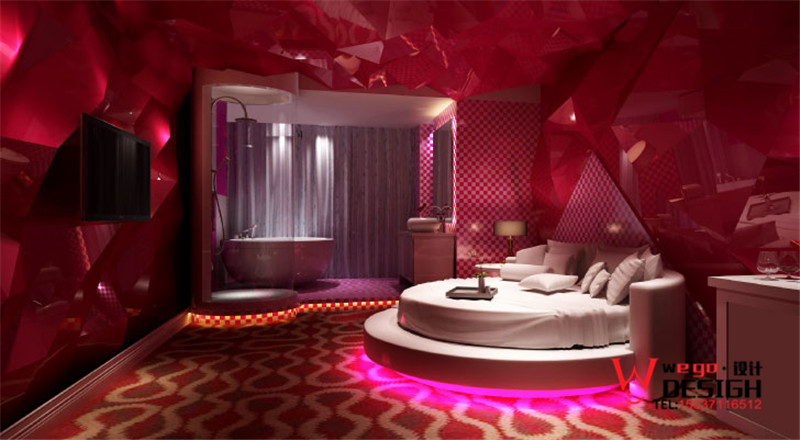 主題酒店設(shè)計(jì)