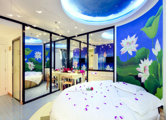 籌備情侶酒店必要了解日本情人旅館歷史真相 