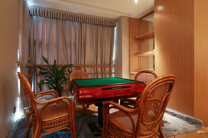 典雅時(shí)尚·蘇州月亮灣書香世家文化主題酒店設(shè)計(jì)