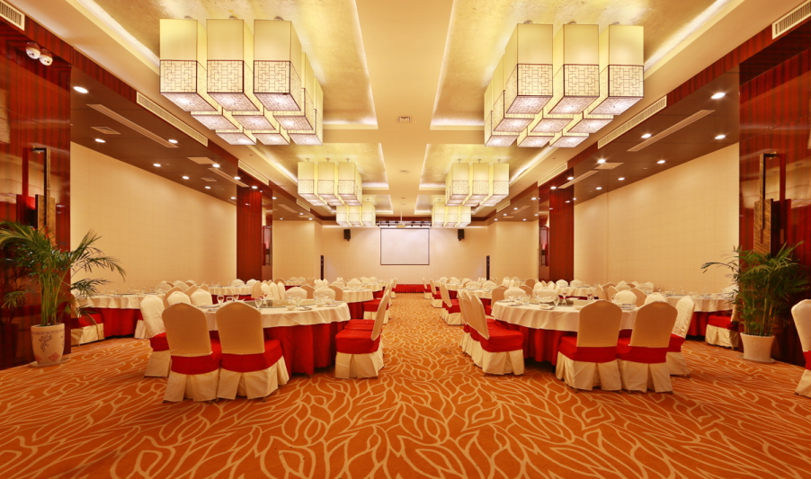 典雅時(shí)尚·蘇州月亮灣書香世家文化主題酒店設(shè)計(jì)