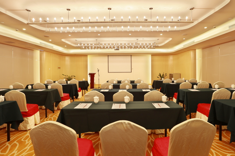 典雅時(shí)尚·蘇州月亮灣書香世家文化主題酒店設(shè)計(jì)