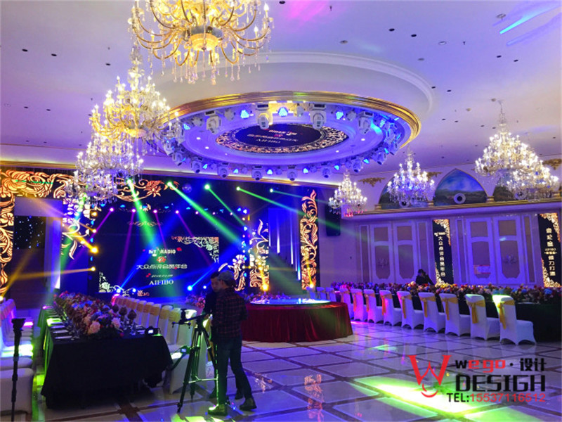 婚禮主題酒店設(shè)計-鄭州愛妃堡婚禮主題酒店設(shè)計定位分析