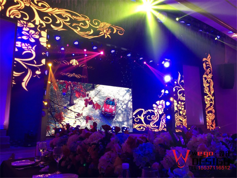 婚禮主題酒店設(shè)計-鄭州愛妃堡婚禮主題酒店設(shè)計定位分析