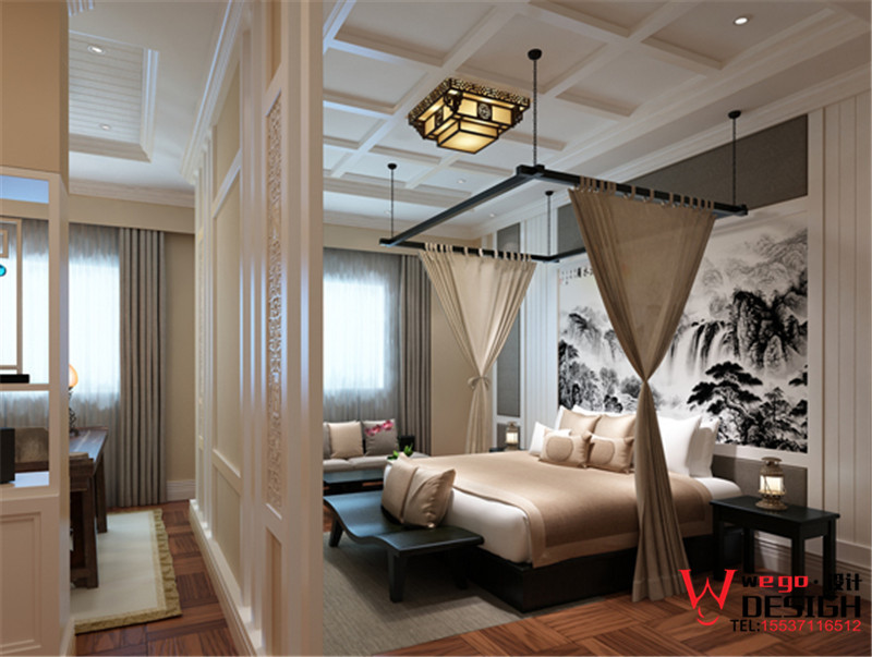 山東青島我的地盤(pán)個(gè)性時(shí)尚主題酒店設(shè)計(jì)欣賞