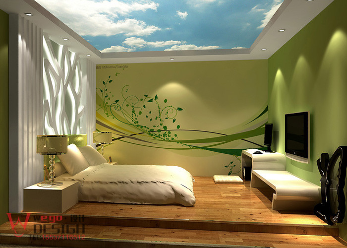 主題、精品酒店后期經(jīng)營(yíng)之“傷”