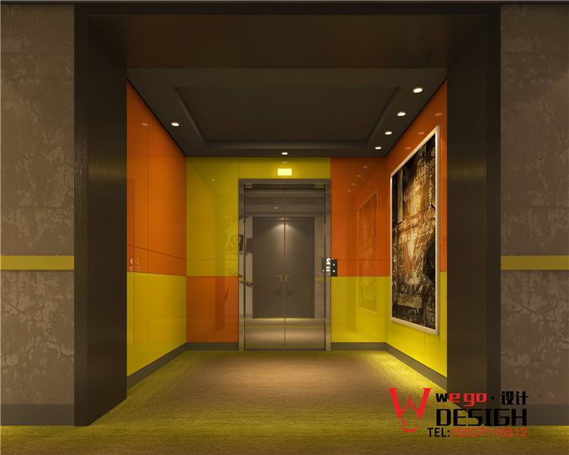 鄭州精品酒店設(shè)計-鄭州青楓白露精品酒店設(shè)計效果圖欣賞