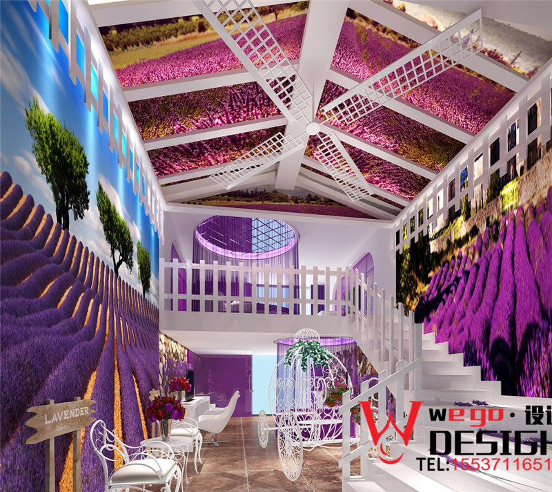 鄭州萬愛情侶酒店設(shè)計(jì)效果圖