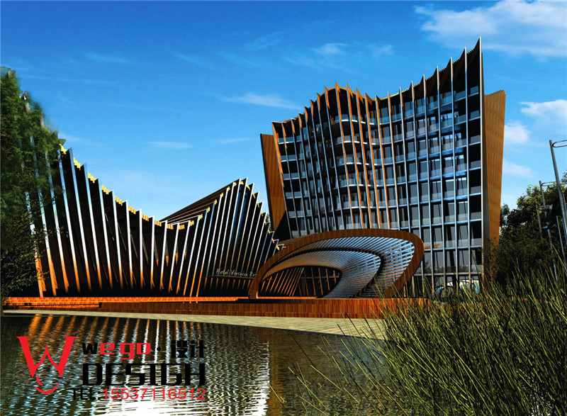 音樂主題酒店設(shè)計(jì)手法與市場定位