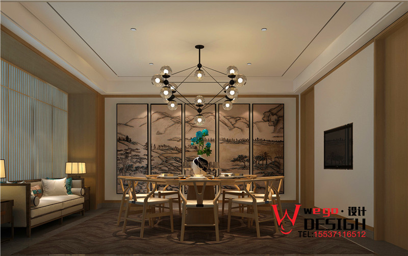 鄭州文舍文化藝術(shù)主題精品酒店設(shè)計