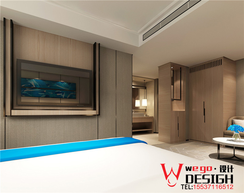 洛陽(yáng)精品酒店設(shè)計(jì)-洛陽(yáng)(偃師)圖寧精品酒店設(shè)計(jì)效果圖