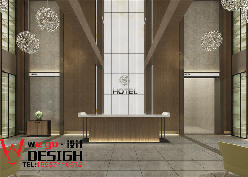 開(kāi)封精品商務(wù)酒店設(shè)計(jì)-開(kāi)封安石精品商務(wù)酒店設(shè)計(jì)方案