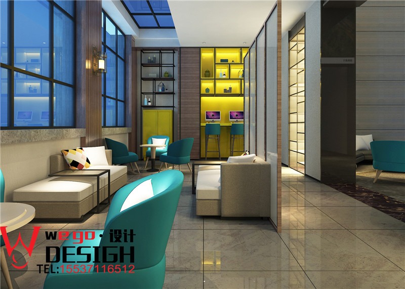 開(kāi)封精品商務(wù)酒店設(shè)計(jì)-開(kāi)封安石精品商務(wù)酒店設(shè)計(jì)方案