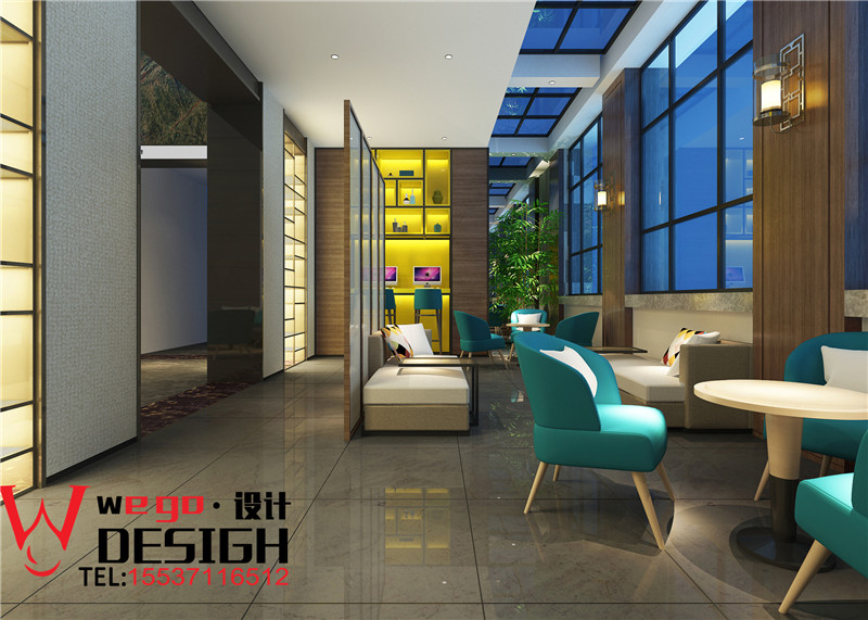 開(kāi)封精品商務(wù)酒店設(shè)計(jì)-開(kāi)封安石精品商務(wù)酒店設(shè)計(jì)方案
