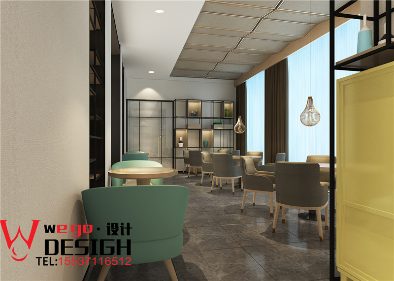 開(kāi)封精品商務(wù)酒店設(shè)計(jì)-開(kāi)封安石精品商務(wù)酒店設(shè)計(jì)方案