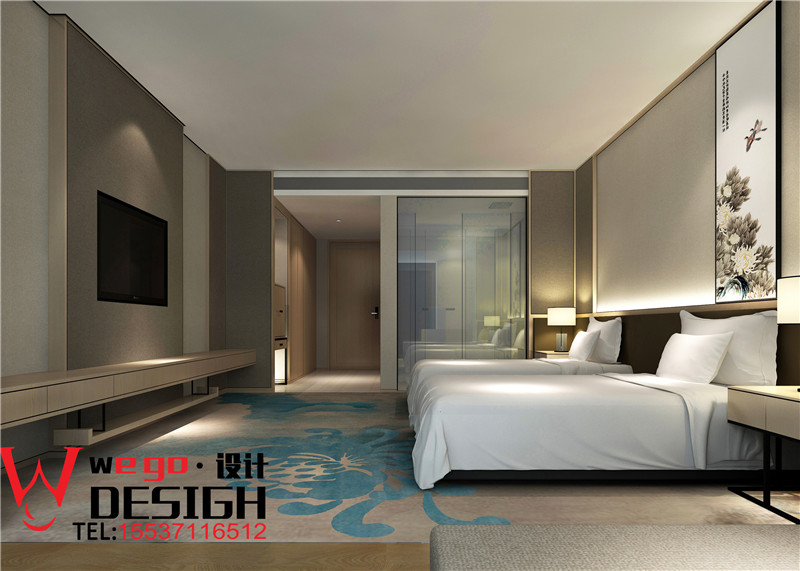 開(kāi)封精品商務(wù)酒店設(shè)計(jì)-開(kāi)封安石精品商務(wù)酒店設(shè)計(jì)方案