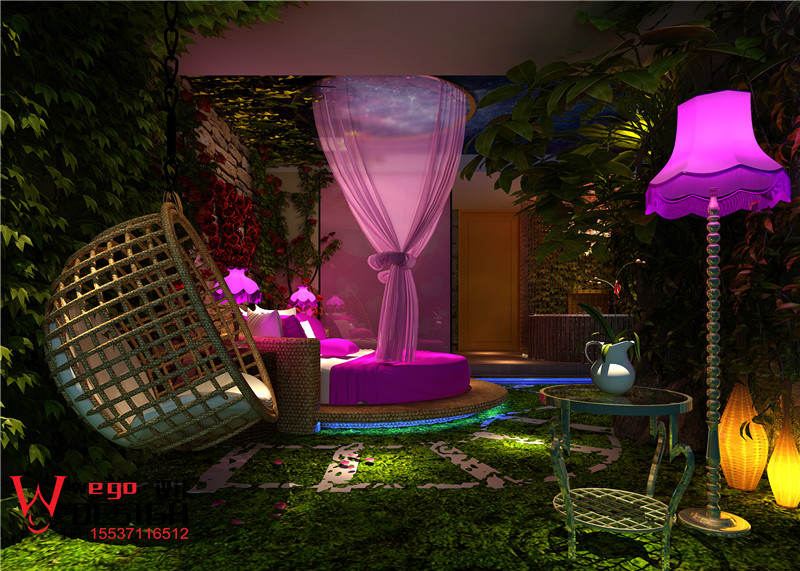 如何成功運(yùn)營管理主題酒店 五大方面支招