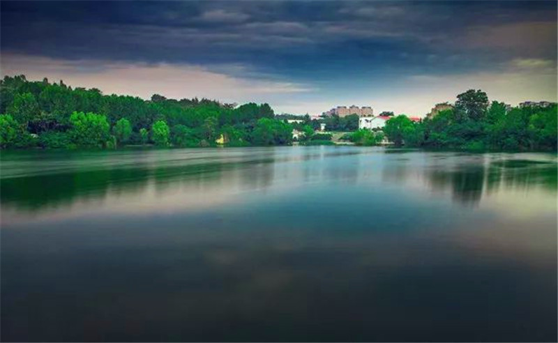 鄭州新田美爵酒店設(shè)計(jì)