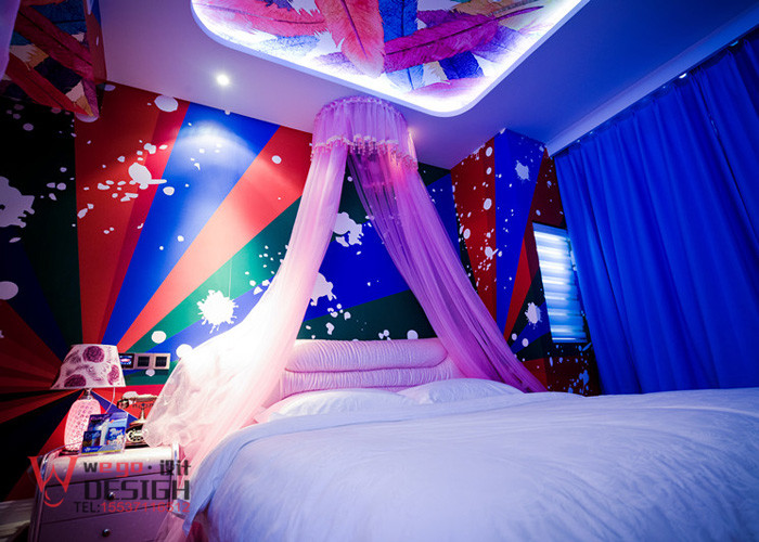 安徽情侶主題酒店