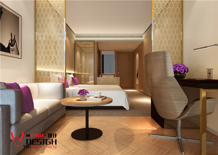 鑫城玫瑰時尚商務酒店