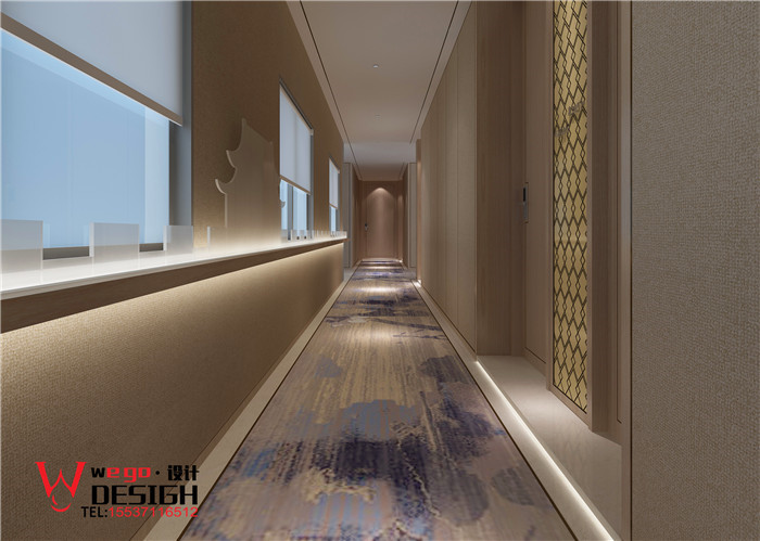 鑫城玫瑰商務酒店