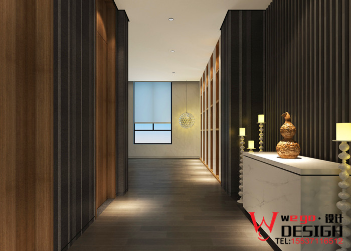 精品酒店設(shè)計(jì)