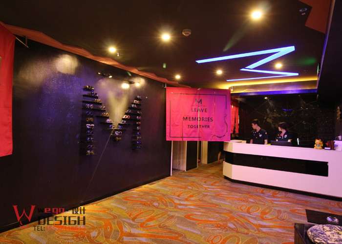 ?？贛（艾木）潮牌情侶酒店設(shè)計(jì)效果圖