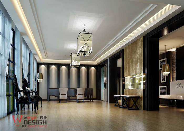 河南主題酒店設(shè)計(jì)