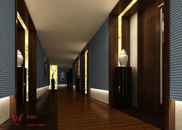 河南主題酒店設(shè)計(jì)