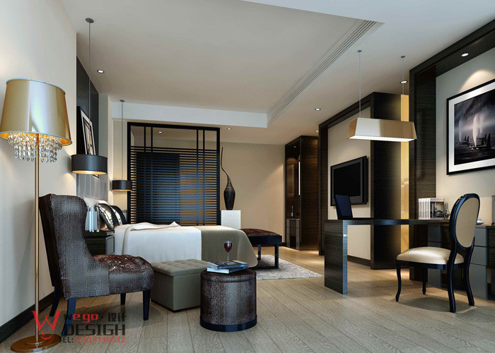 河南精品主題酒店設(shè)計(jì)