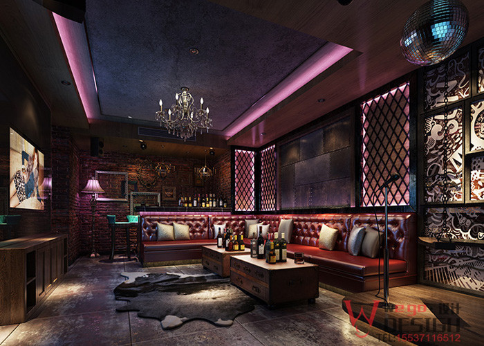 主題酒店設(shè)計