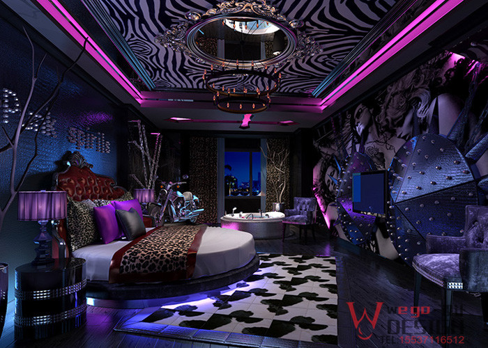 洛陽在一起情侶酒店