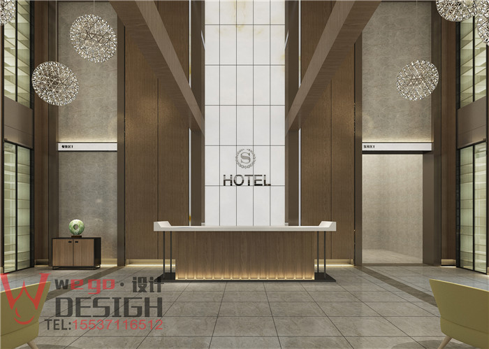 開(kāi)封安石精品商務(wù)酒店設(shè)計(jì)