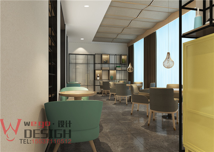 開(kāi)封精品酒店設(shè)計(jì)