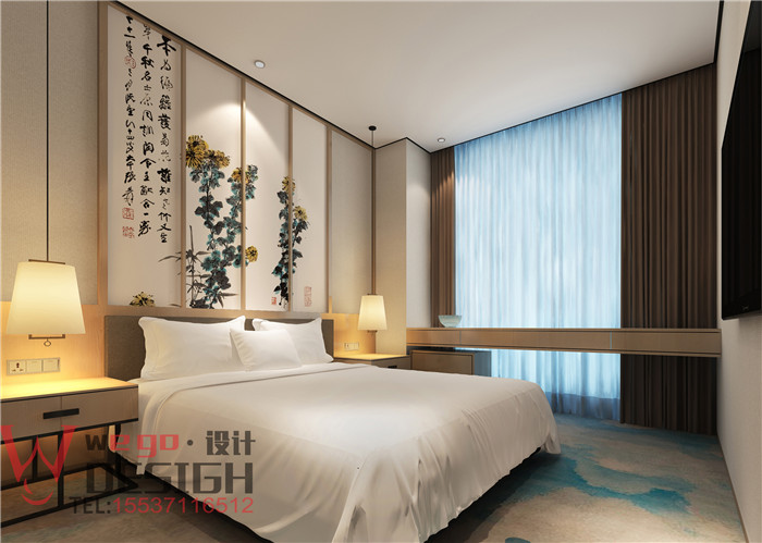 精品酒店設(shè)計(jì)