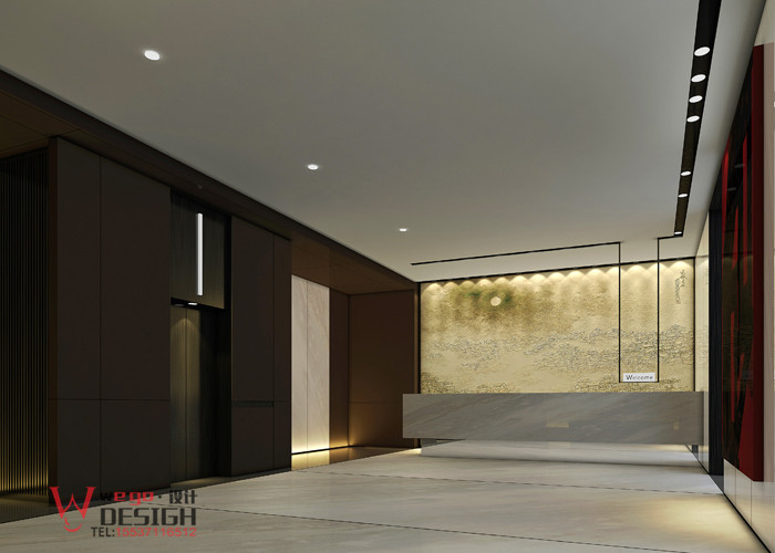 河南開封鉑珺精品主題酒店設計方案效果圖