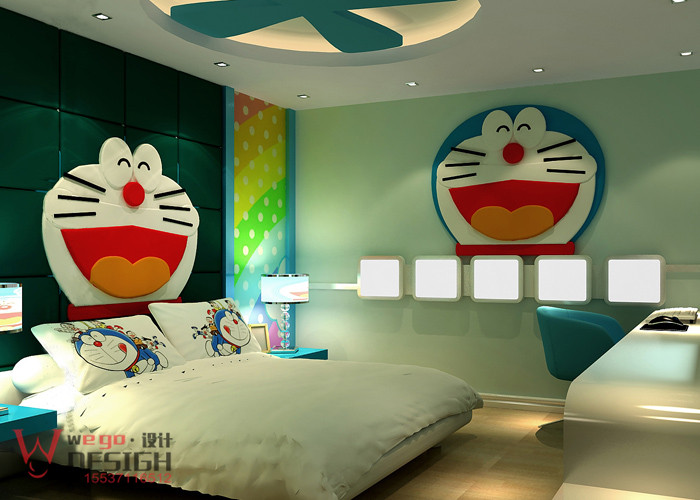 精品酒店設(shè)計